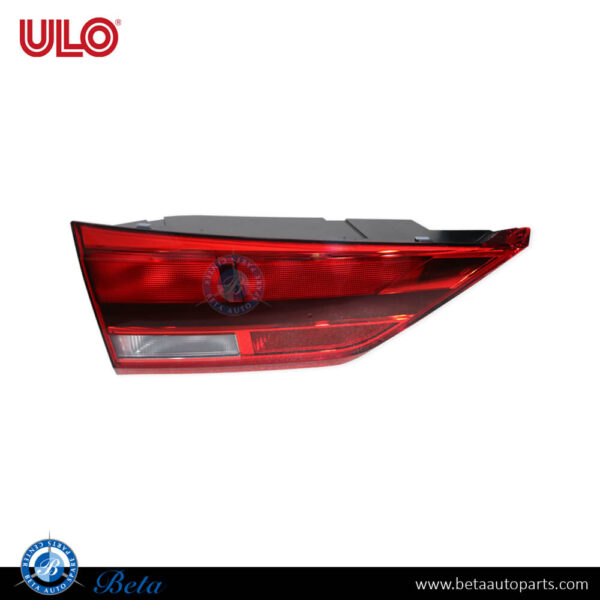 Audi Q3 (2019-Up), Trunk Lamp Normal (Left), ULO, 83A945075