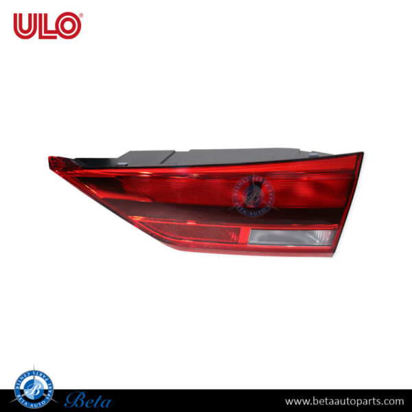 Audi Q3 (2019-Up), Trunk Lamp Normal (Right), ULO, 83A945076