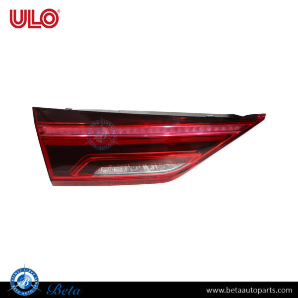Audi Q3 (2019-Up), Trunk Lamp LED with Dynamic Indicator (Left), ULO, 83A945093