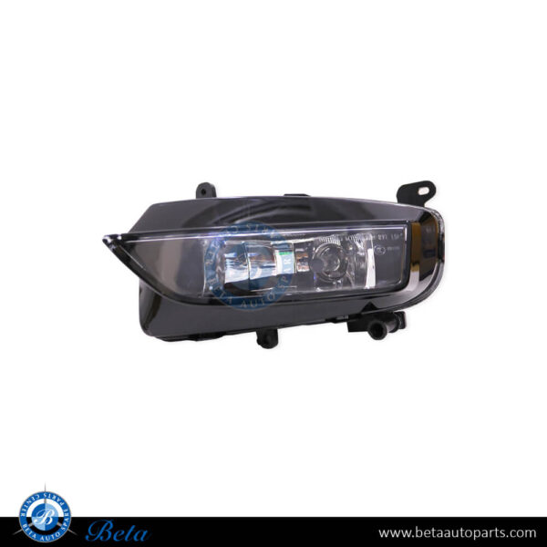 Audi A4 S-Line / A5 (2012-2016), Fog Lamp (Left), China, 8K0941699C