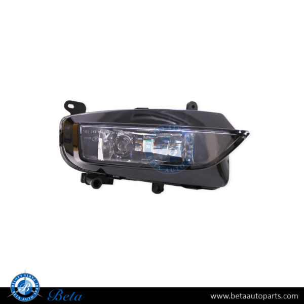 Audi A4 S-Line / A5 (2012-2016), Fog Lamp (Right), China, 8K0941700C