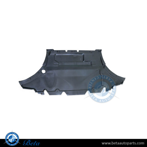 Audi A4 / A5 (2013-2015), Engine Under Cover, China, 8K1863821D