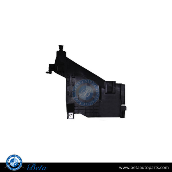 Audi A5 (2008-2011), Headlamp Bracket (Left), China, 8T0941453A