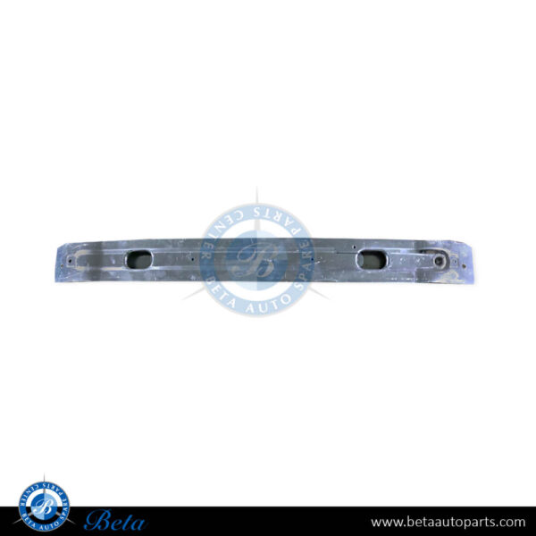 Audi A4 (2016-2019), Front Bumper Reinforcement, China, 8W0807113