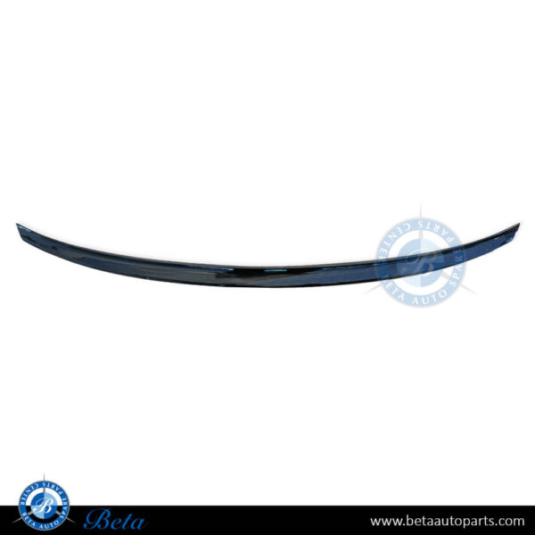 8W6827933-audi-a5-trunk-spoiler-china-parts-1.jpg Audi A5 2 Door (2017-2019), Trunk Spoiler, China, 8W6827933