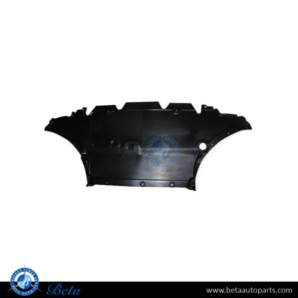 Audi A4 / A5 (2008-2011), Engine Under Cover, China, 8K0863821AB