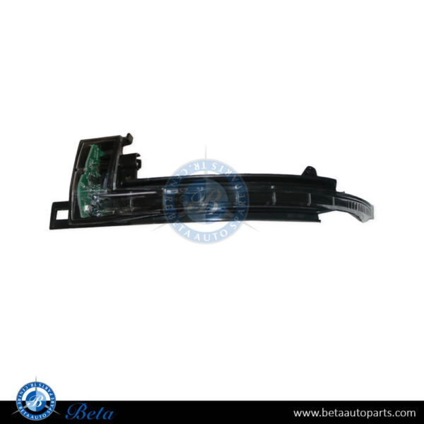 Audi A3 / A4 / A5 / A6 (2008-2011), Mirror Blinker (Right), Taiwan, 8K0949102A