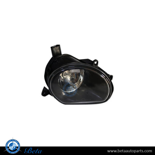 8p0941699-audi-q7-fog-lamp-left.jpg Audi Q7 (2006-2009), Fog Lamp (Left), China, 8P0941699