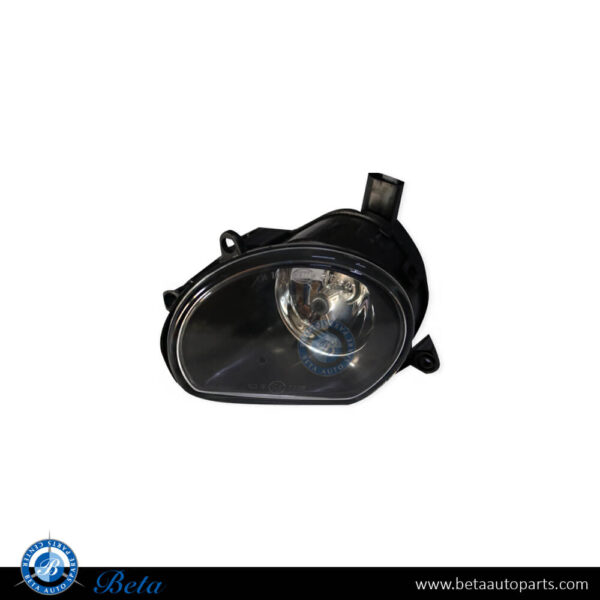 8p0941700-audi-q7-fog-lamp-right.jpg Audi Q7 (2006-2009), Fog Lamp (Right), China, 8P0941700