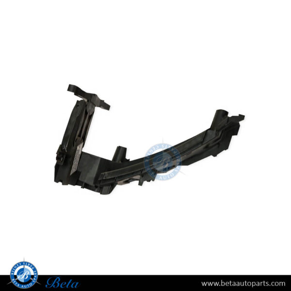 8r0805607b-audi-q5-headlamp-mounting-console-left.jpg Audi Q5 (2009-2017), Headlamp Mounting Console (Left), China, 8R0805607B