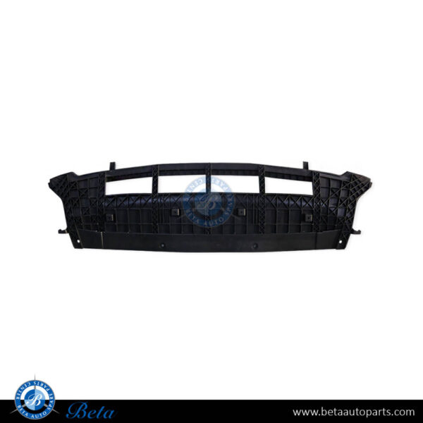 8r0807233-audi-q5-front-bumper-under-cover.jpg Audi Q5 (2009-2012), Front Bumper Under Cover, China, 8R0807233