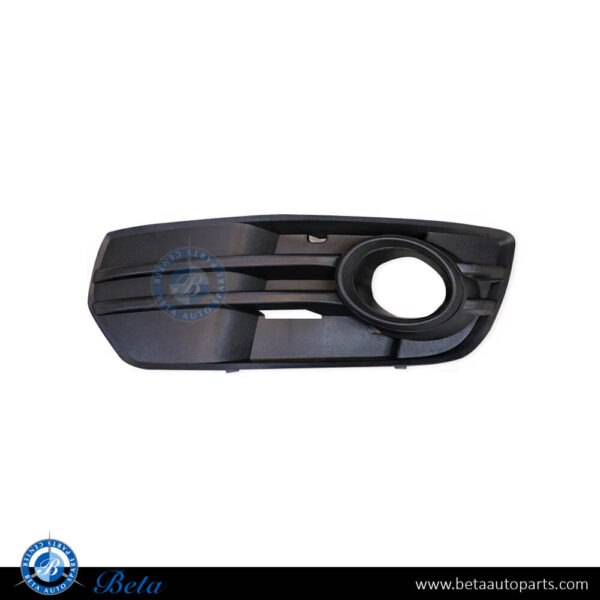 8r0807681a-audi-q5-fog-lamp-cover-left.jpg Audi Q5 (2009-2012), Fog Lamp Cover (Left), China, 8R0807681A