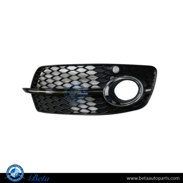 8r0807682n-audi-q5-fog-lamp-cover-with-hole-right.jpg Audi Q5 S-Line (2013-2017), Fog Lamp Cover with Hole (Right), China, 8R0807682N