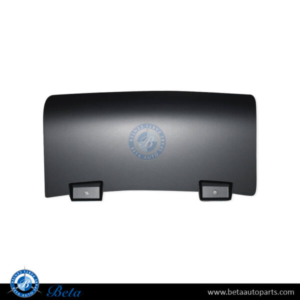 8r0807819h-audi-q5-s-line-rear-diffuser-tow-cover.jpg Audi Q5 S-Line (2009-2017), Rear Diffuser Tow Cover, China, 8R0807819H