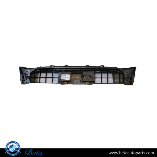 Audi Q5 (2013-2017), Radiator Grille Inner Bracket, China, 8R0853692B