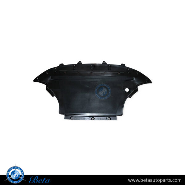 8r0863821c-audi-a5-4dr-engine-under-cover.jpg Audi Q5 (2009-2012), Engine Under Cover, China, 8R0863821C