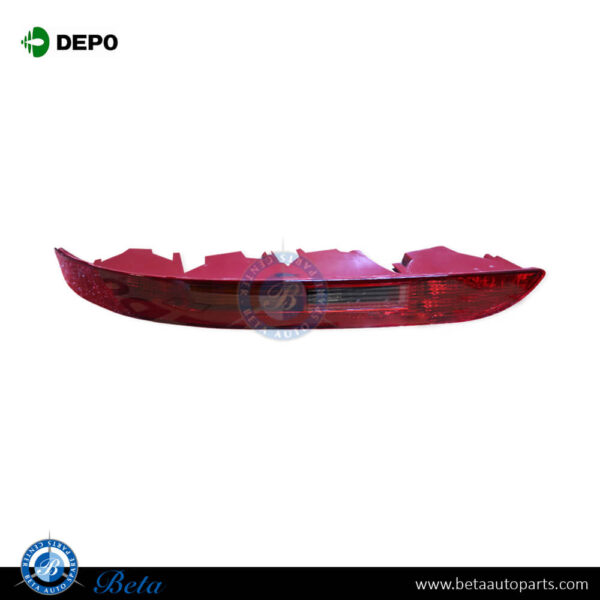 8r09450956-audi-q5-rear-bumper-reflector-left.jpg Audi Q5 (2009-2012), Rear Bumper Reflector (Left), Depo, 8R0945095