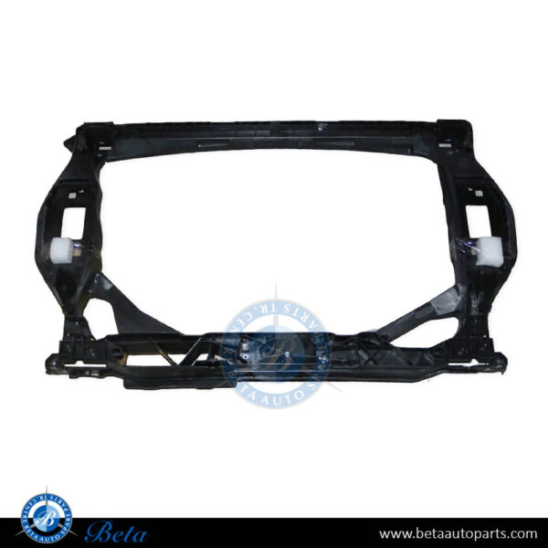 Audi Q3 (2012-2014), Radiator Support, China, 8U0805594B / 8U0805594C / 8U0805594F