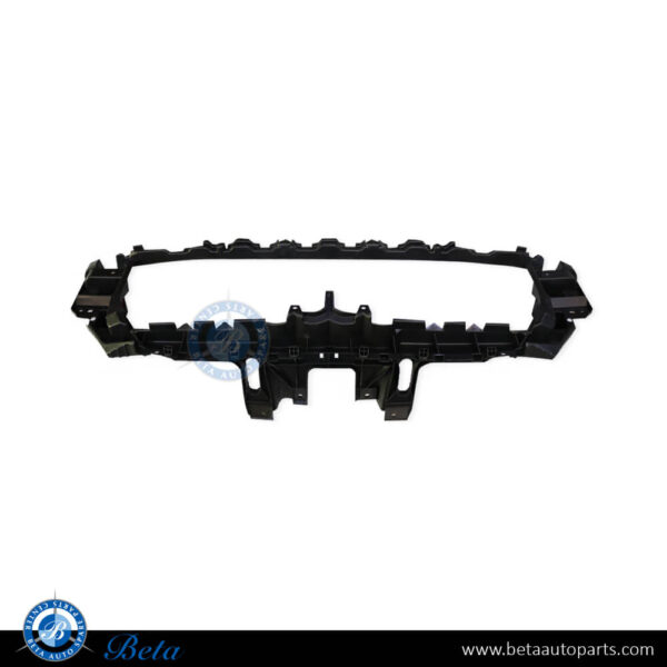 Audi Q3 (2015-2018), Radiator Grille Inner Bracket, China, 8U0853692C