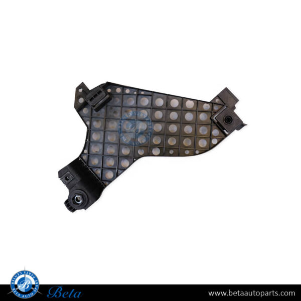 Audi Q3 (2015-2018), Headlamp Support (Left), China, 8U0941453A