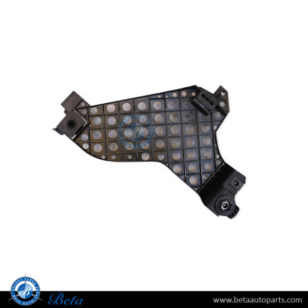 Audi Q3 (2015-2018), Headlamp Support (Right), China, 8U0941454A