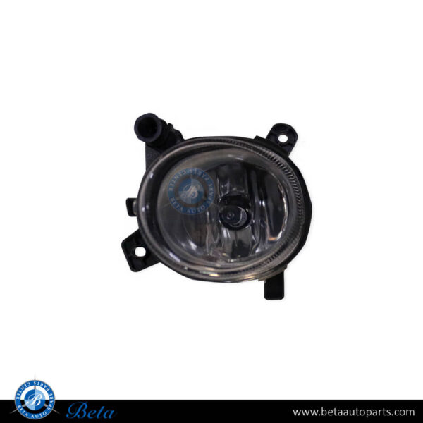 Audi Q3 (2012-2014), Fog Lamp (Right), China, 8U0941700