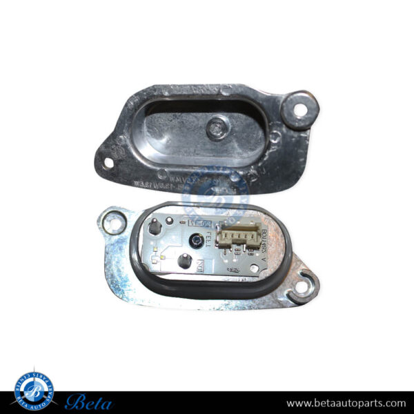 Audi A3 (2017-2019), LED Control Unit for Xenon (Right), China, 8V0998474