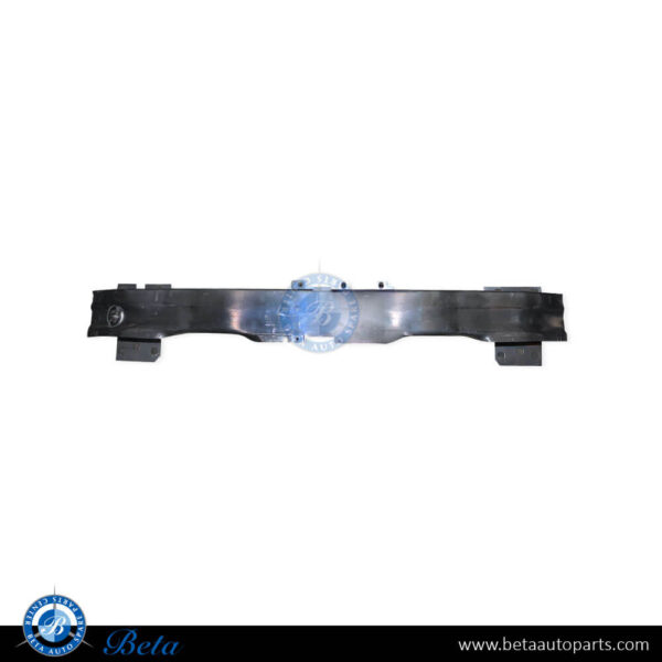 Audi A3 (2017-2019), Front Bumper Reinforcement (Aluminum), China, 8V4807109E