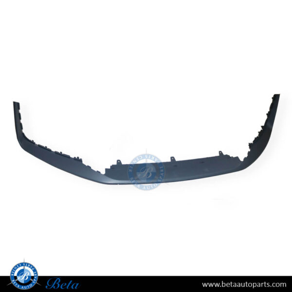 8v4807717-audi-a3-front-bumper-lower-spoiler-rs3-look.jpg Audi A3 (2013-2016), Front Bumper Lower Spoiler RS3, Taiwan, 8V4807717GRU