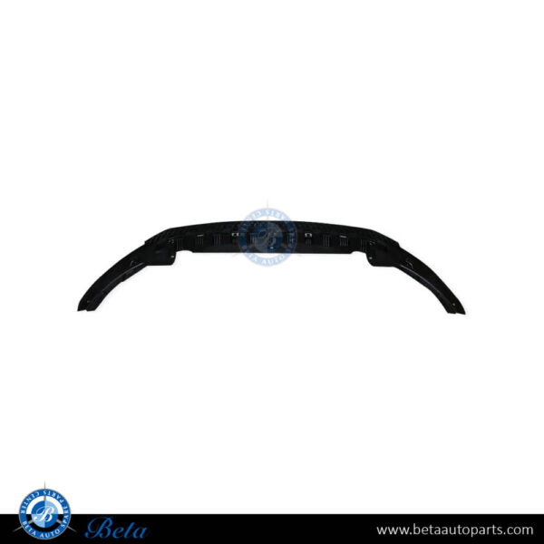 8v5807233-audi-a3-front-bumper-under-cover.jpg Audi A3 (2013-2016), Front Bumper Under Cover, China, 8V5807233