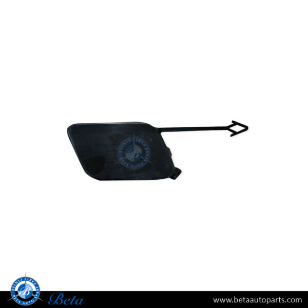 8v5807241-audi-a3-front-bumper-tow-cover.jpg Audi A3 (2013-2016), Front Bumper Tow Cover, China, 8V5807241
