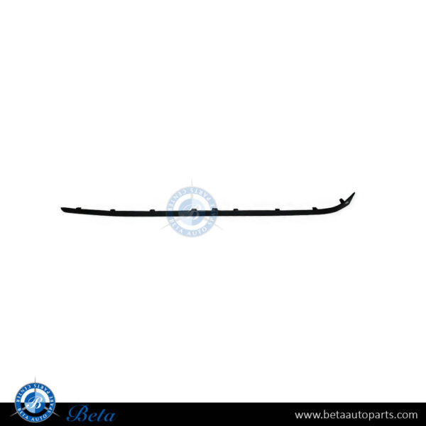8v5807534-audi-a3-front-bumper-moulding-right.jpg Audi A3 (2013-2016), Front Bumper Moulding (Right), China, 8V5807534