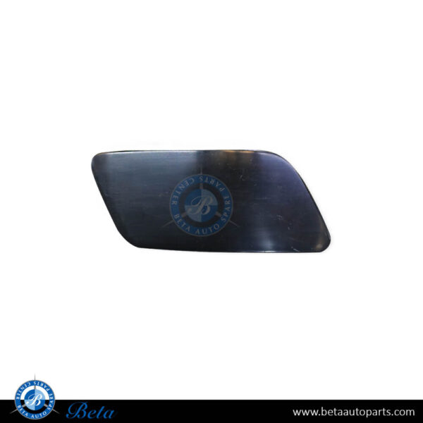Audi A3 (2013-2016), Headlamp Washer Cover (Right), China, 8V5955276