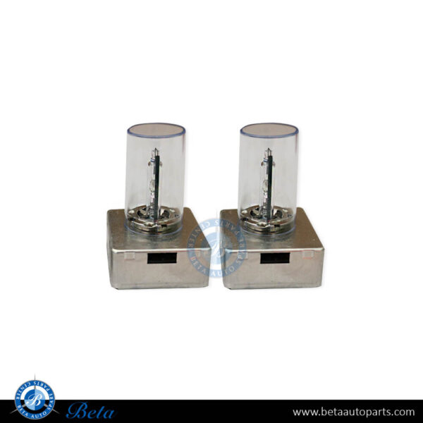 Audi A3 / A4 / A6 / A7 / Q3 / Q5 / Q7 (2017-Up), Xenon Bulb D5S, China, 8W0941235