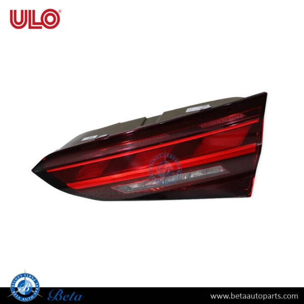 Audi A5 (2020-2024), Trunk Lamp LED (Right), ULO, 8W6945076