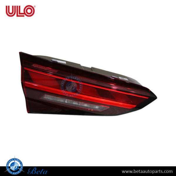 Audi A5 (2020-2024), Trunk Lamp LED with Dynamic Indicator (Left), ULO, 8W6945093AA