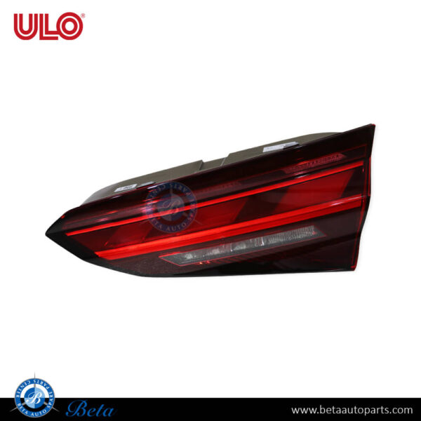 Audi A5 (2020-2024), Trunk Lamp LED with Dynamic Indicator (Right), ULO, 8W6945094AA