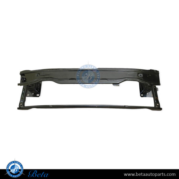 Audi A3 (2020-Up), Front Bumper Reinforcement, China, 8Y0807109