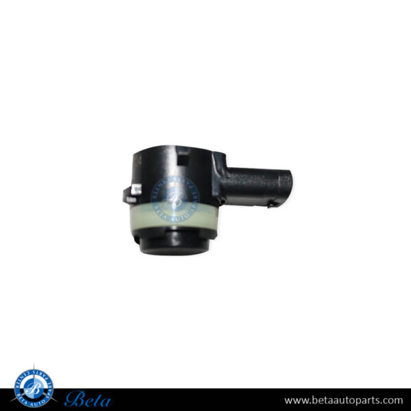 9055504-mercedes-w205-w212-w222-c207-c117-x156-w218-inner-parktronic-sensor.jpg Mercedes W205 / W212 / W222 / C207 / C117 / X156 / W218 (2014-Up), Inner Parktronic Sensor, China, 0009055504 / 0009059300