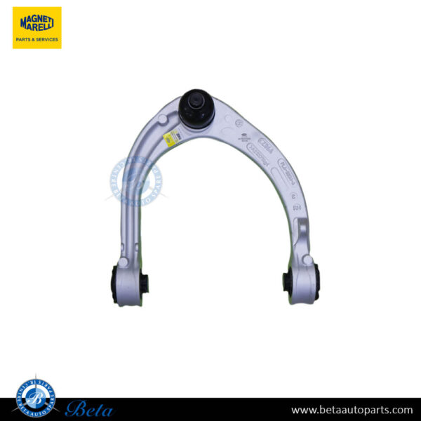 Range Rover Vogue (2013-2022), Front Upper Control Arm (Right), Magneti Marelli, LR034211 / LR108765 / LR113259 / LR139239 / LR148192