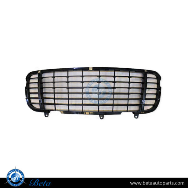 95550568311-porsche-cayenne-gts-front-bumper-lower-grille-center.jpg Porsche Cayenne GTS (2007-2010), Front Bumper Lower Grille (Center), China, 95550568311