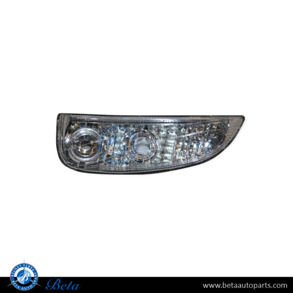 Porsche Cayenne (2007-2010), Direction Indicator (Right), China, 95563118202