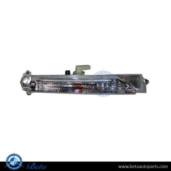 Porsche Cayenne Turbo (2007-2010), Indicator (Right), China, 95563118602