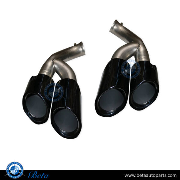 958111251-25251-61-porsche-cayenne-gts-exhaust-tips-black.jpg Porsche Cayenne GTS (2015-2017), Exhaust Tips (Black), China