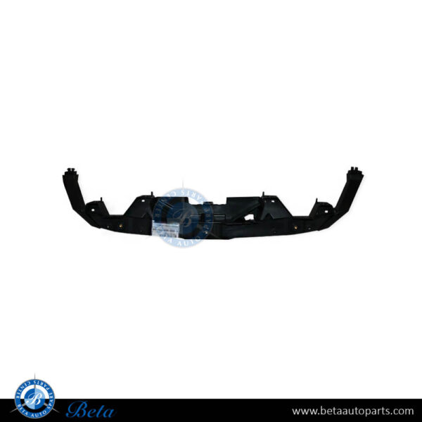 95850473100-porsche-cayenne-radiator-support-lower-bracket.jpg Porsche Cayenne (2011-2017), Radiator Support Lower Bracket, China, 95850473100