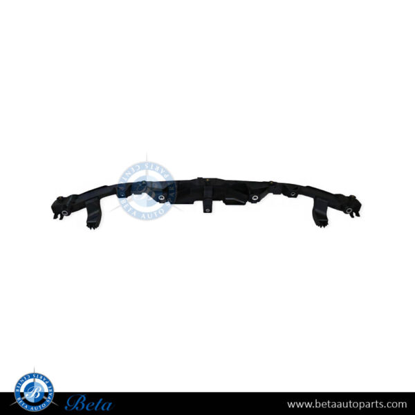 95850473140-porsche-cayenne-bottom-support-of-radiator.jpg Porsche Cayenne (2015-2017), Bottom Support Of Radiator, China, 95850473140