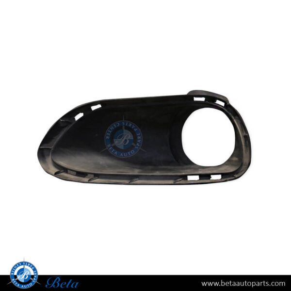 Porsche Cayenne (2011-2014), Fog Lamp Cover (Right), China, 95850509400