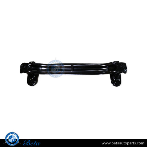 Porsche Cayenne (2011-2017), Front Bumper Reinforcement, China, 95850510901