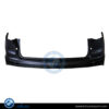 95850541760-porsche-cayenne-rear-bumper.jpg Porsche Cayenne (2015-2017), Rear Bumper, China, 95850541760