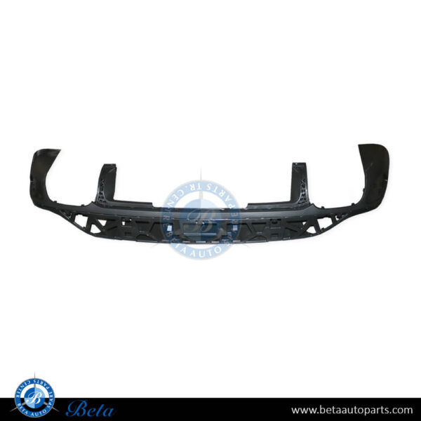 958505521009b9-porsche-cayenne-rear-diffuser.jpg Porsche Cayenne GTS (2011-2014), Rear Diffuser, China, 958505521009B9